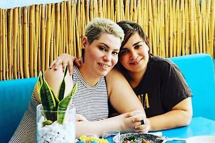 Η πρώην σύζυγος της Ντέμης Γεωργίου συγκλονίζει: «Ότι και αν είχε γίνει δείτε τώρα τι έμεινε»