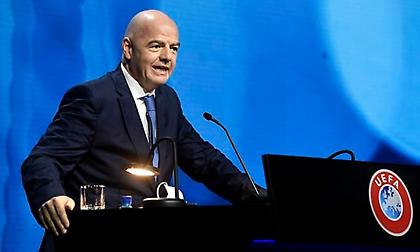 Μηνύουν την FIFA τα μεγάλα ευρωπαϊκά πρωταθλήματα για το «φουσκωμένο» καλεντάρι των ποδοσφαιριστών