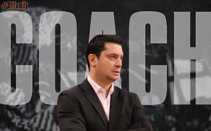 ΟΦΗ: Συνεχίζει για όγδοη χρονιά στον πάγκο ο Ράλλης