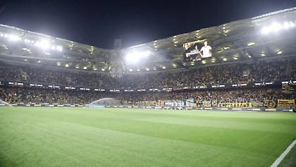 Νέο... καμπανάκι από ΑΕΚ: «Για να αποφύγετε εντελώς αχρείαστη ταλαιπωρία, ταυτοποιήστε άμεσα τα εισιτήρια σας»