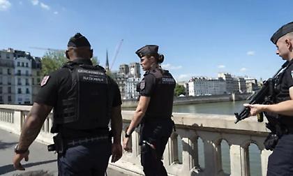 Η Γαλλία θα παρέχει 24ωρη προστασία στην αποστολή του Ισραήλ στους Ολυμπιακούς Αγώνες