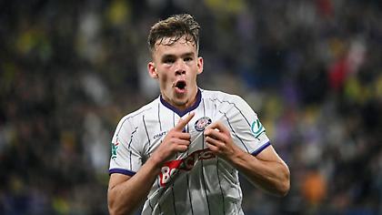 Πήρε σέντερ φορ η Μπολόνια: Ανακοίνωσε Νταλινγκά με 15 εκατ. ευρώ!