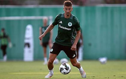 Στην τελική ευθεία για Μπότεβ ο Παναθηναϊκός