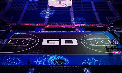 Πήρε την έγκριση από την Ευρωλίγκα και βάζει το glass floor στο ΟΑΚΑ ο Παναθηναϊκός AKTOR!