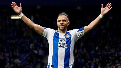 Ανακοίνωσε Μπρέθγουεϊτ η Γκρέμιο