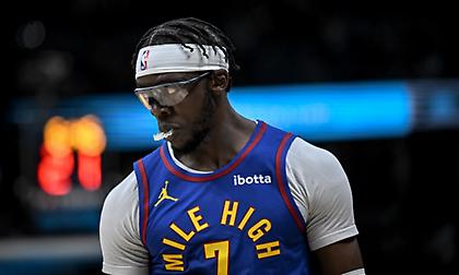 Μένει ελεύθερος από τους Χόρνετς και υπογράφει στους Σίξερς ο Ρέτζι Τζάκσον!