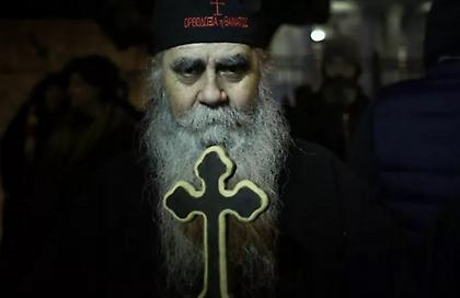 Άγιον Όρος: Στοιχεία για το σχέδιο επέμβασης στη Μονή Εσφιγμένου ζητάει από την ΕΛΑΣ η Ιερά Κοινότητα