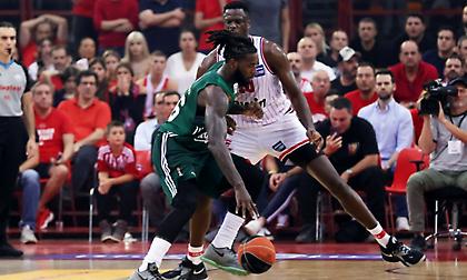 Παραμένουν οι επτά ξένοι στα ρόστερ των ομάδων της Stoiximan Basket League!