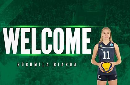 Ανακοίνωσε και Μπιάρντα ο Παναθηναϊκός