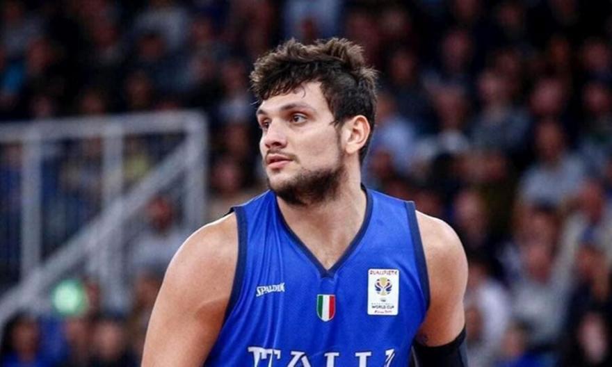 Τζεντίλε: Στην Α2 Ιταλίας