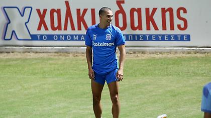 Σούπερ κίνηση με Ντιγκινί η Καλαμάτα