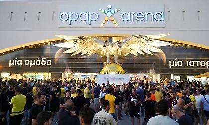 Τσακίρης: «Απαράδεκτο έως εγκληματικό αυτό που γίνεται με τα εισιτήρια στα γήπεδα»