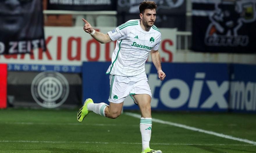 Δεσύλλας: «Τα ''πρέπει'' κόντρα στην Μπότεφ και οι πιθανότητες για Ιωαννίδη στη ρεβάνς»