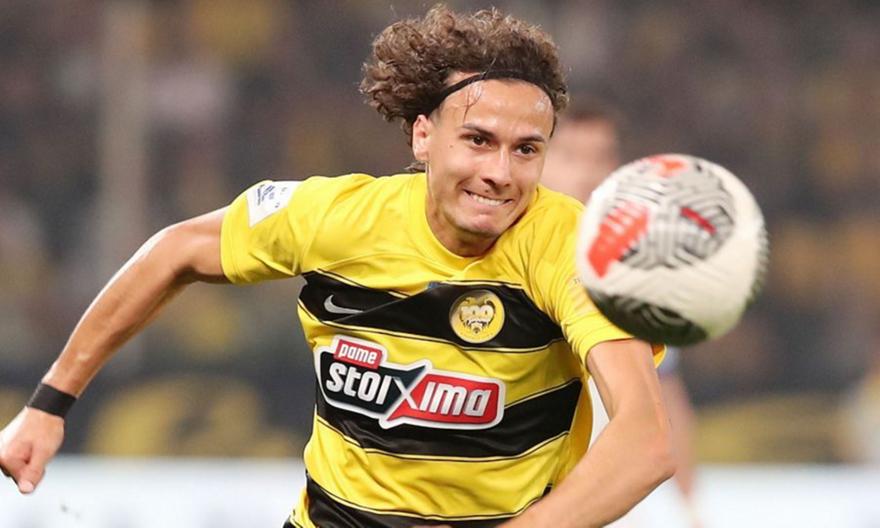 Κετσετζόγλου: «Με Λιούμπιτσιτς πίσω από τον Γκαρσία η ΑΕΚ»