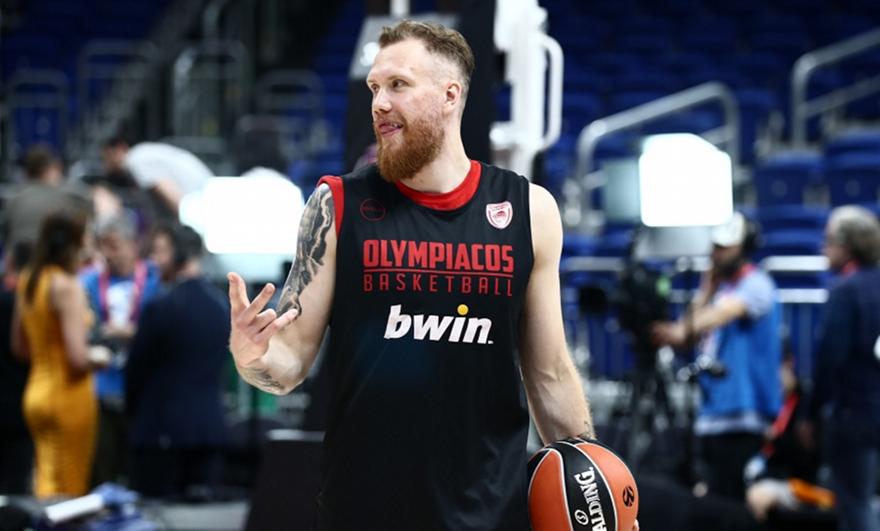 Ίγκνας Μπραζντέικις: Επέστρεψε στη Ζαλγκίρις