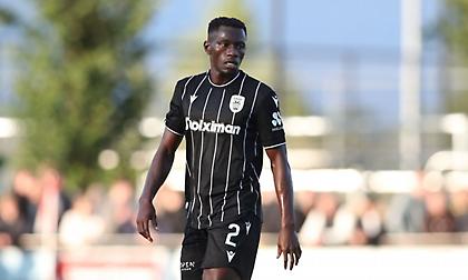 Η πρεμιέρα του ΠΑΟΚ με Stoiximan Master, Λιβάι Γκαρσία με 3.65