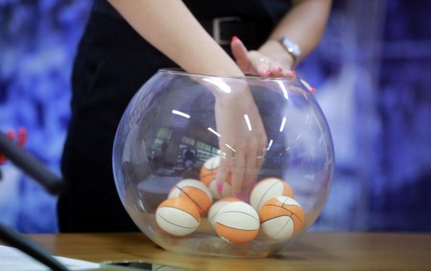 Kύπελλο Ανδρών: Η κλήρωση μέχρι πριν το Unicef Trophy