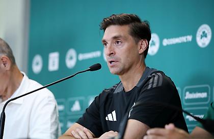 Αλόνσο: «Ξέρουμε τι πρέπει και τι θέλουμε να κάνουμε - Έχω καταλήξει στην αυριανή ενδεκάδα»