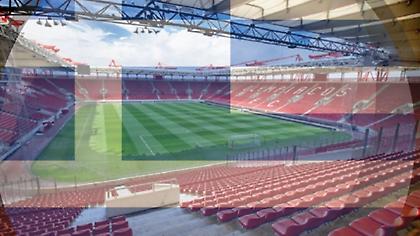 Επιστροφή στο «Γεώργιος Καραϊσκάκης»: Ποιος ήταν ο τελευταίος αντίπαλος της Εθνικής στο Φάληρο