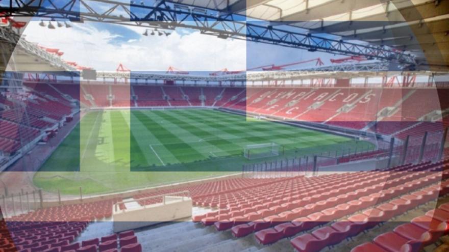 Επιστροφή στο «Γεώργιος Καραϊσκάκης»: Ποιος ήταν ο τελευταίος αντίπαλος της Εθνικής