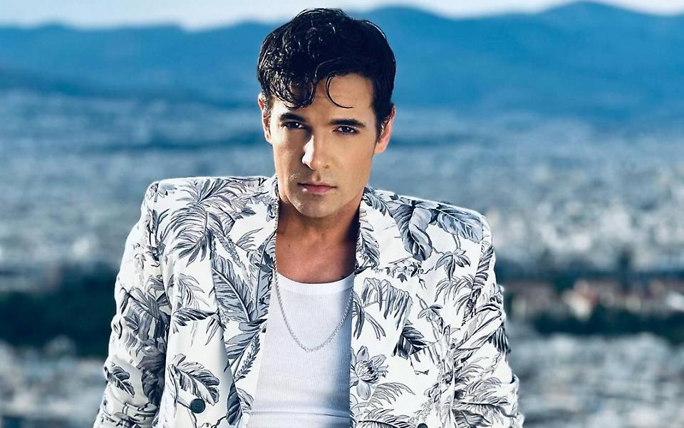 Νίνο: «Τα έκανα σκ...ά πολλές φορές»