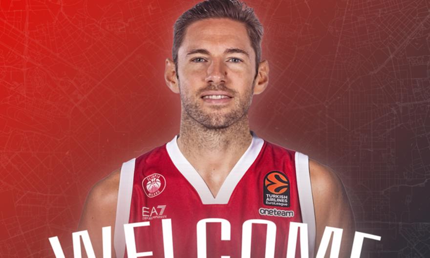 Αρμάνι Μιλάνο: Ανακοίνωσε την απόκτηση του Φαμπιάν Κοζέρ