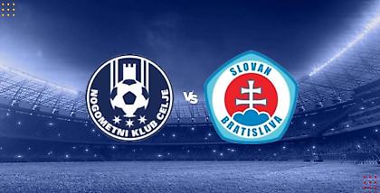 Τσέλιε-Σλόβαν Μπρατισλάβας