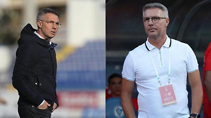 Νταμίρ Κάναντι: «Η ΑΕΚ θα προκριθεί εύκολα - Εγώ δεν είχα πληροφορίες για την Ίντερ ντ' Εσκάλδες!»