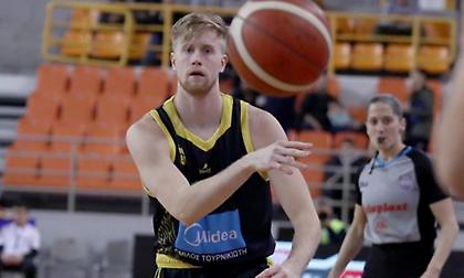 Πήρε Χόρχλερ η Καρδίτσα