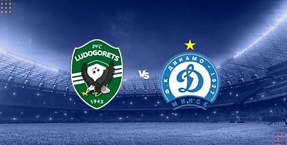 Λουντογκόρετς-Ντιναμό Μινσκ