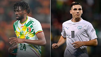 Μάλι-Ισραήλ