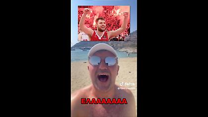 Tips by Markos: «Τρέλα» για τον Σάσα!