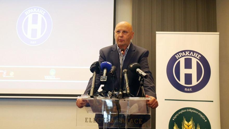 Η μεγαλοσύνη του Γκάλη – Η μικροπρέπεια του Μονεμβασιώτη