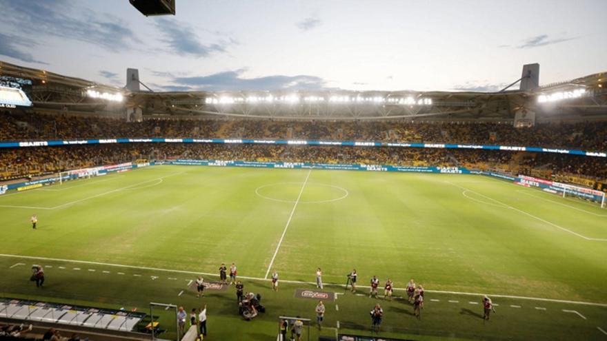 Η ιδιαίτερη παρουσία στο προπονητικό σταφ της Ίντερ Ντ’ Εσκάλδες (pic)