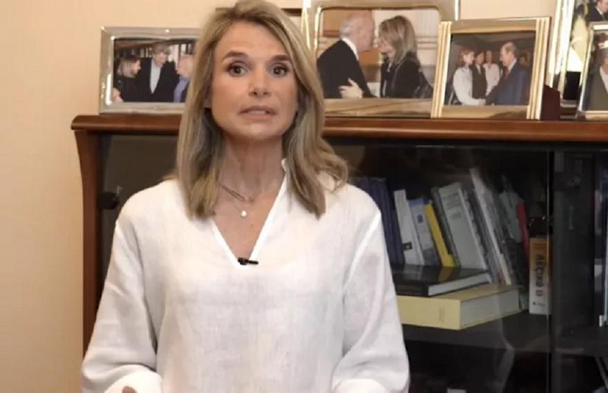 ΠΑΣΟΚ: Aπέσυρε την υποψηφιότητας της η Μιλένα Αποστολάκη