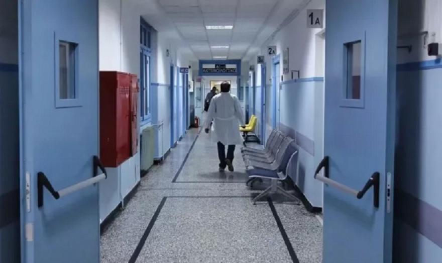 Τραγωδία στην Πάτρα: Κατέληξε η έγκυος που υπέστη τρεις ανακοπές