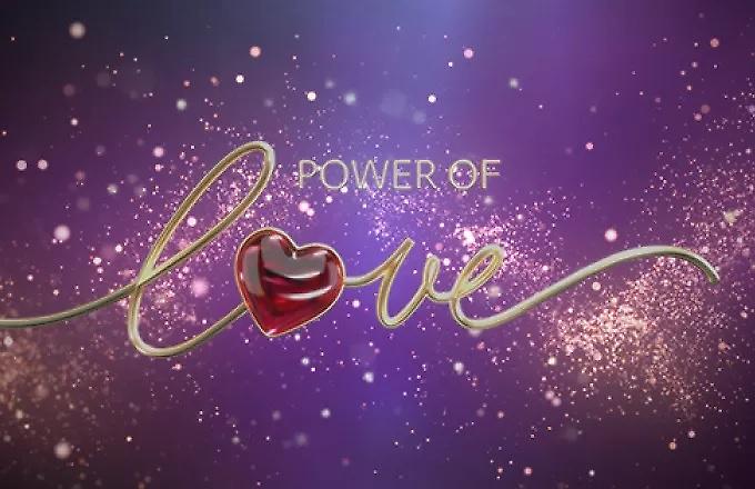 Power of Love: Το παιχνίδι των ερωτήσεων επιστρέφει - Δείτε το trailer