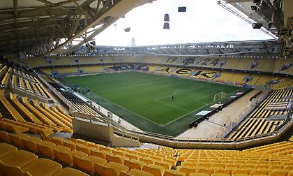 Από σήμερα η είσοδος στα γήπεδα αποκλειστικά με το ηλεκτρονικό εισιτήριο - Όλες οι οδηγίες αναλυτικά