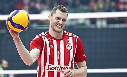 Ανατροπή με Στερν στον Ολυμπιακό: Οδεύει προς Ζιράτ με ηγεμονικό συμβόλαιο!