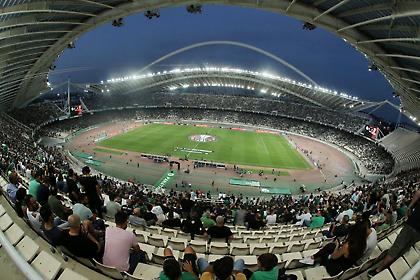 Οι οδηγίες του Παναθηναϊκού για το πρώτο παιχνίδι με τα νέα μέτρα απέναντι στην Μπότεφ Πλόβντιβ