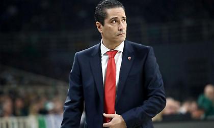 Σφαιρόπουλος για την Εθνική: «Είναι δύσκολος ο όμιλος, αλλά έχουμε τις δυνατότητες να φτάσουμε ψηλά»