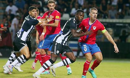 Τσορμπατζόγλου: «Η έλευση Τισουντάλι συνδυάζεται με τον φοβικό Σαμάτα, ο ΠΑΟΚ πάει και για Τσάλοφ - Οφσάιντ το 2-2»