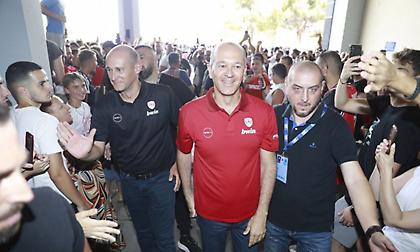 Αγγελόπουλοι: «Η παραχώρηση ΟΑΚΑ στον Παναθηναϊκό είναι κλασική περίπτωση δημιουργίας συνθηκών αθέμιτου ανταγωνισμού»