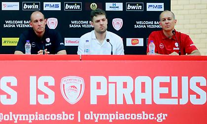 Αγγελόπουλοι για τον Σλούκα: «Δεν τον απαξιώσαμε ποτέ - Εκτός λογικής η δήλωση που έκανε»