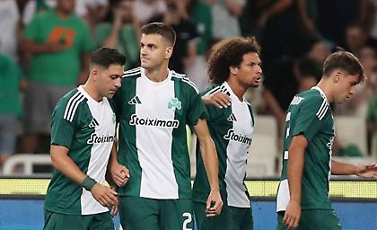 Γερεμέγεφ: «Μπορούσαμε να είχαμε βάλει περισσότερα γκολ-Πρέπει να βελτιωθούμε»