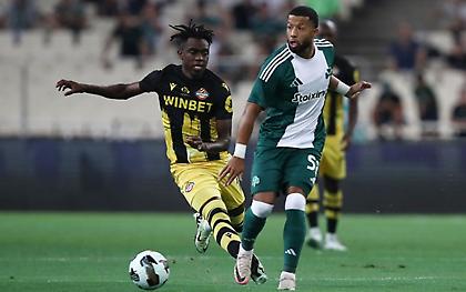 Μεγάλος λάθος του Βιλένα, μειώνει από το… πουθενά η Μπότεφ!