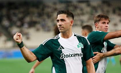 Αθανασίου: «Πήρε το λιγότερο από αυτό που άξιζε ο Παναθηναϊκός - Δεν φτάνουν... 60 λεπτά καλής εικόνας στη ρεβάνς»