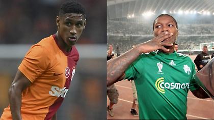 Σισέ και 500.000 ευρώ, δεν άφησαν τον Τετέ να «γράψει» ιστορία στον Παναθηναϊκό με το... καλημέρα!