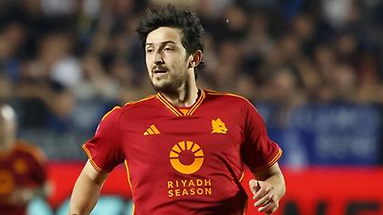 Αφήνει τη Μπάγερ Λεβερκούζεν για το Ντουμπάι ο Αζμούν