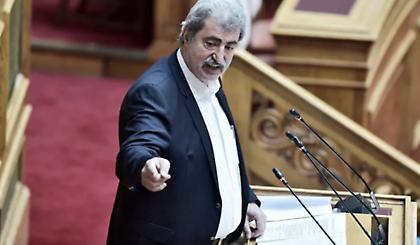 Λεκτική επίθεση Πολάκη σε νομική σύμβουλο του Αδωνι Γεωργιάδη